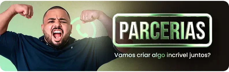 Parcerias